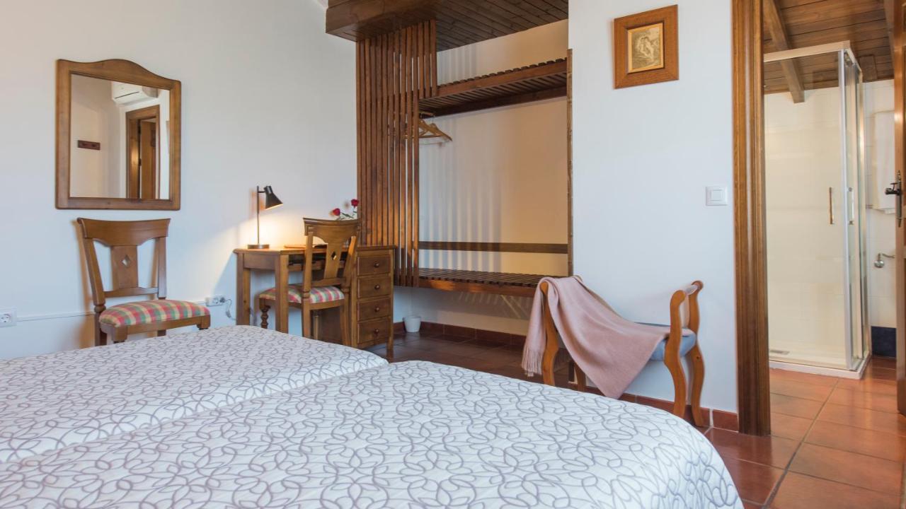 Los Laureles Casa Rural Urda Екстер'єр фото